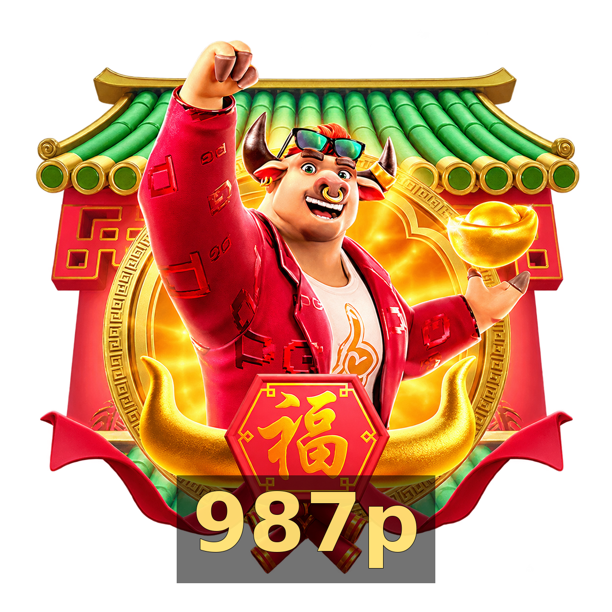 Avaliação da segurança do site de jogos 987p