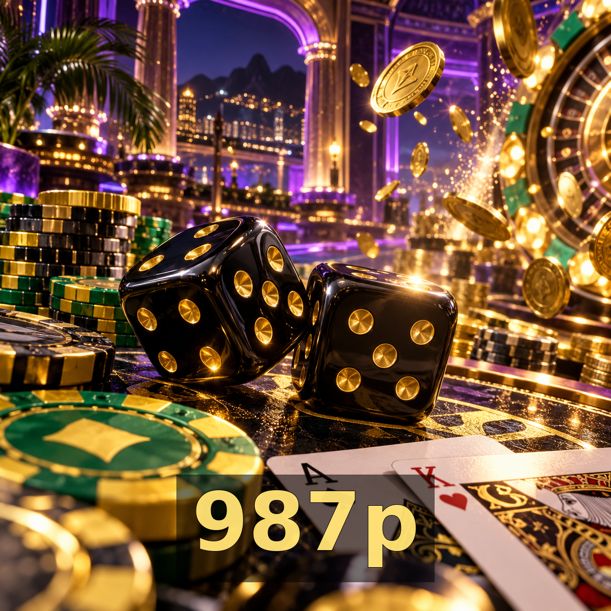 987p — destaque 1