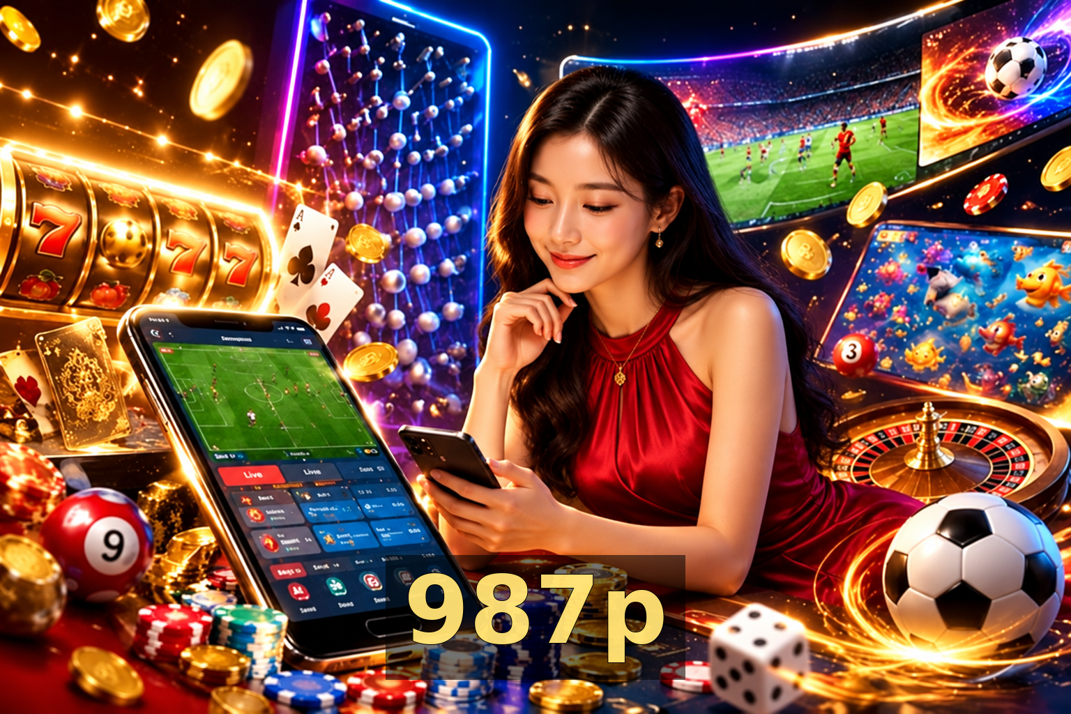 987p — destaque 1