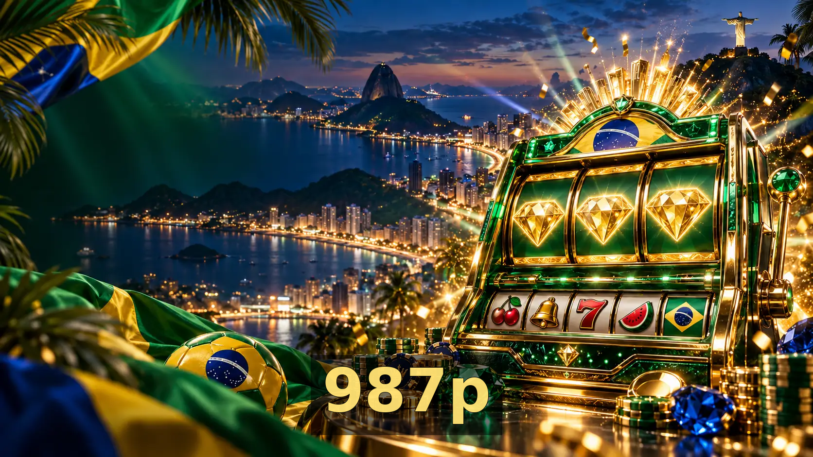 987p — destaque 1