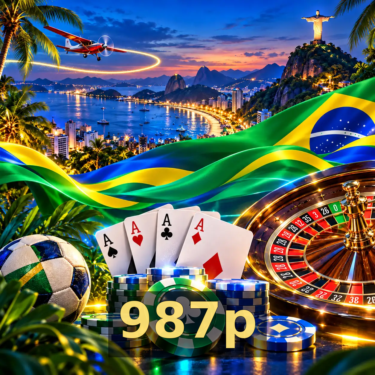 Interação com o suporte ao cliente do 987p