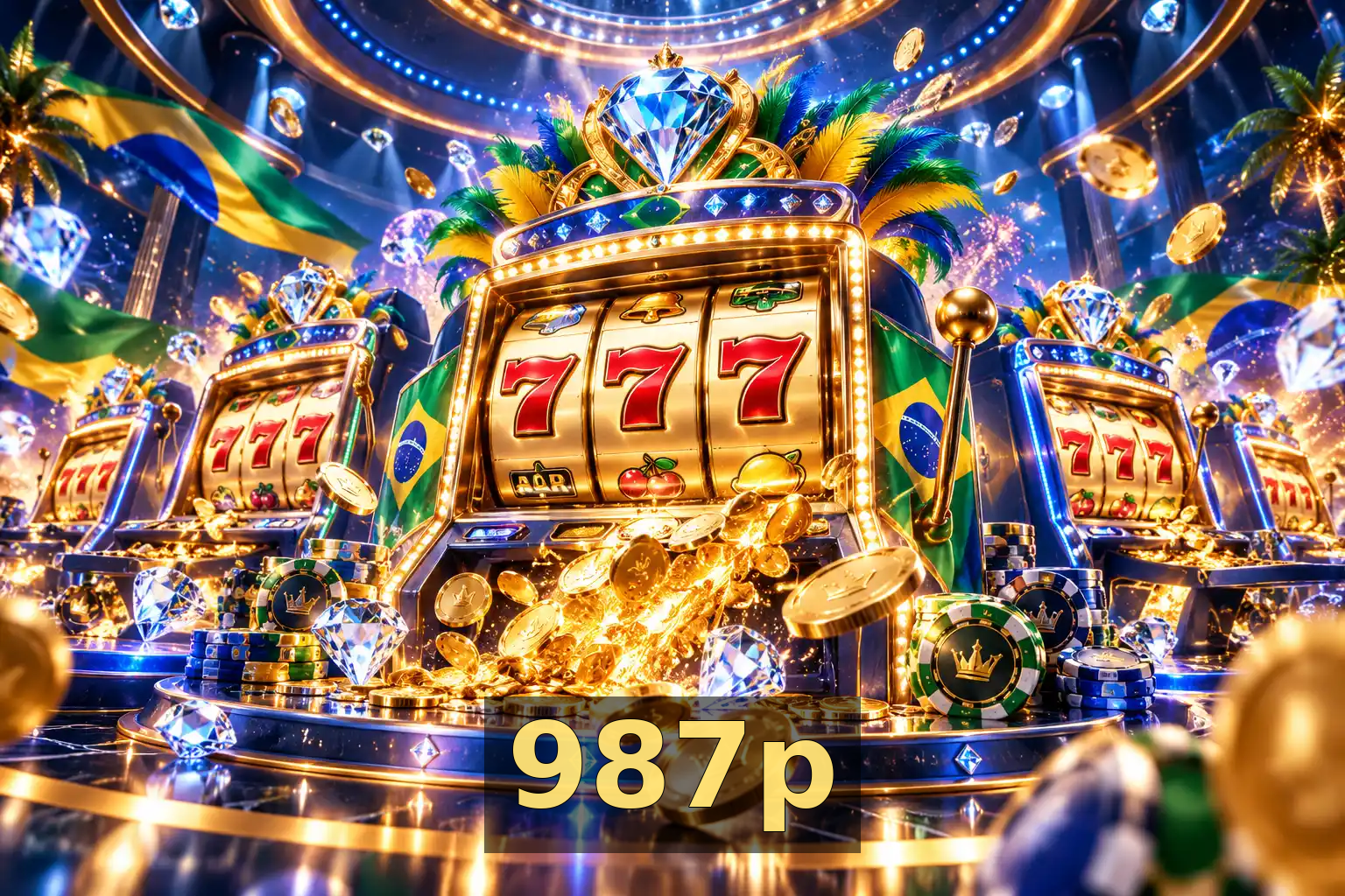 987p — destaque 1