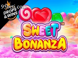 Sweet Bonanza